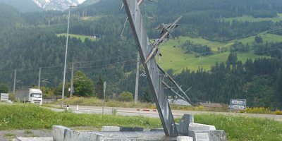 Fountain Abfaltersbach