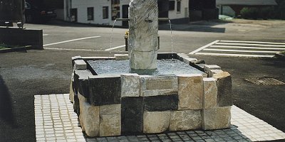 Fountain LLA