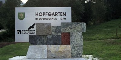 Emblem Hopfgarten