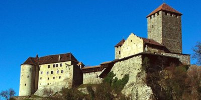Schloss Tirol