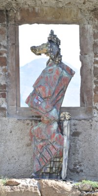 Oswald von Wolkenstein