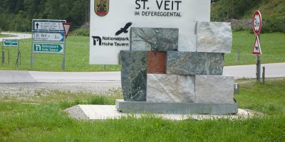 Emblem St. Veit