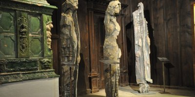 Meinhard II u. Margarethe