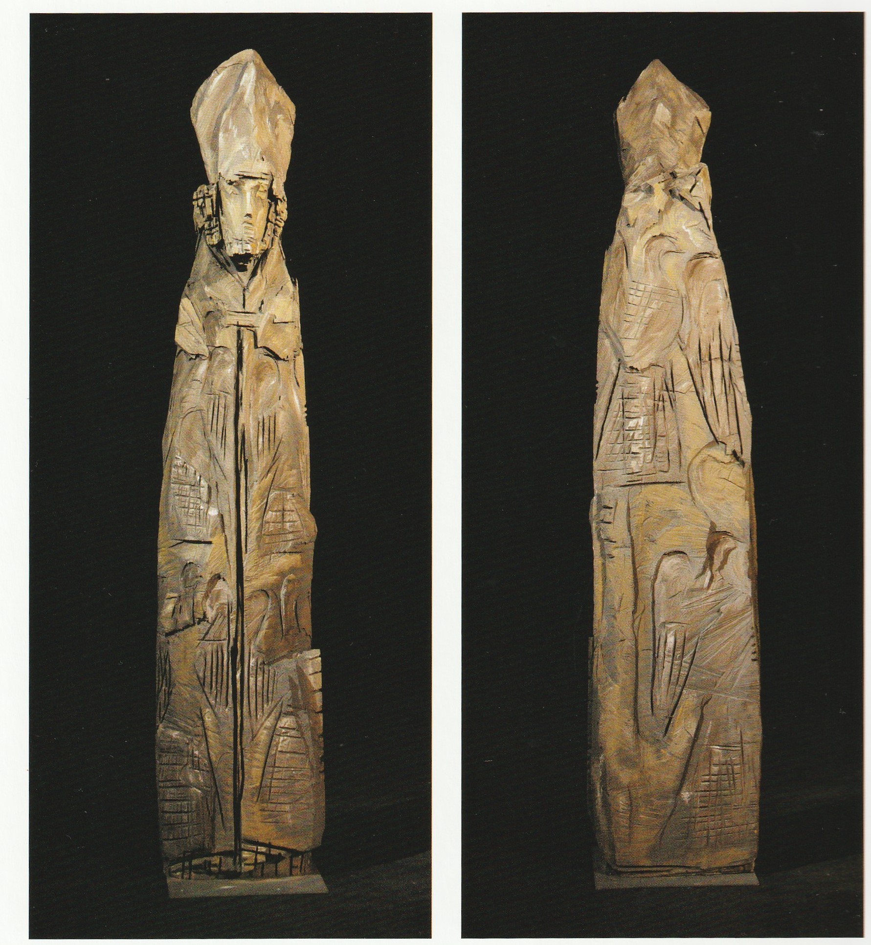 Bischof Albuin von Brixen